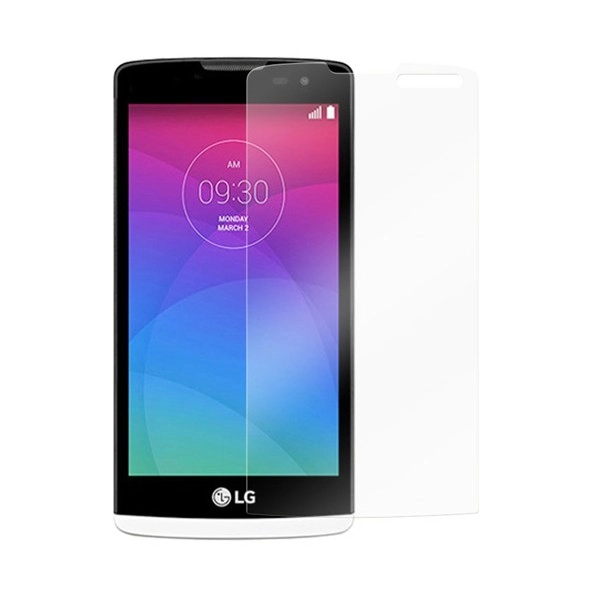 LG LEON GLASS