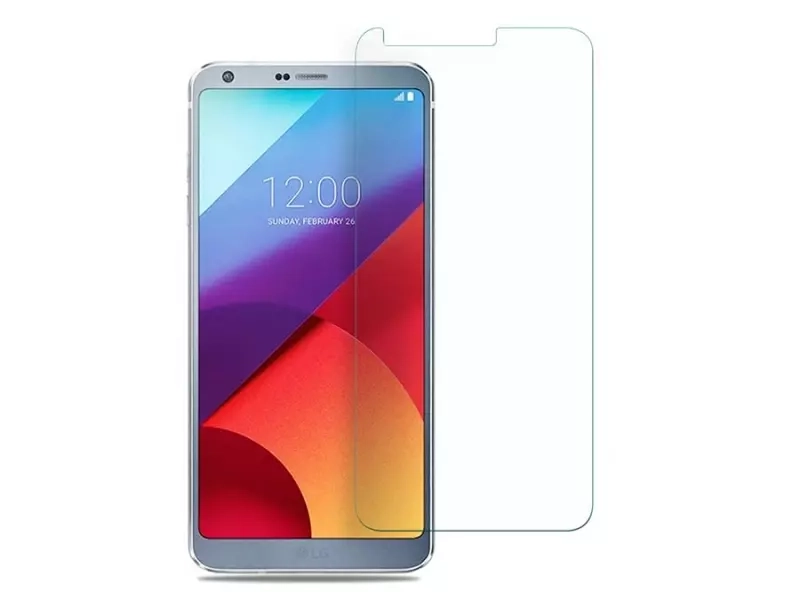 LG G6 GLASS