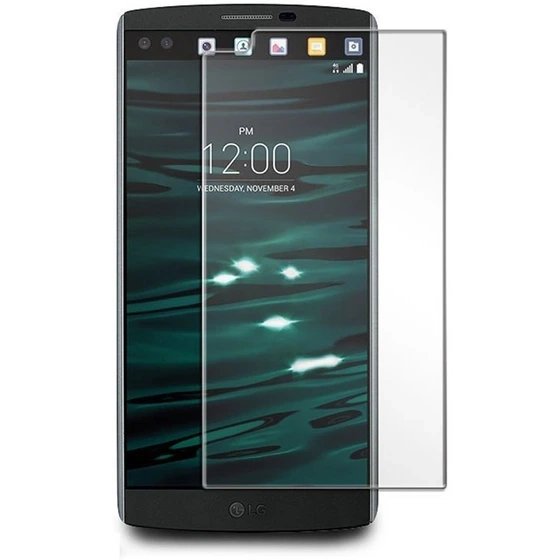 LG V-10 GLASS