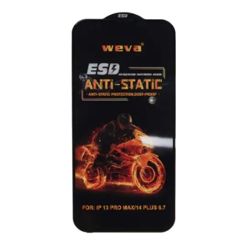 Iphone 13promax Anti Static glass