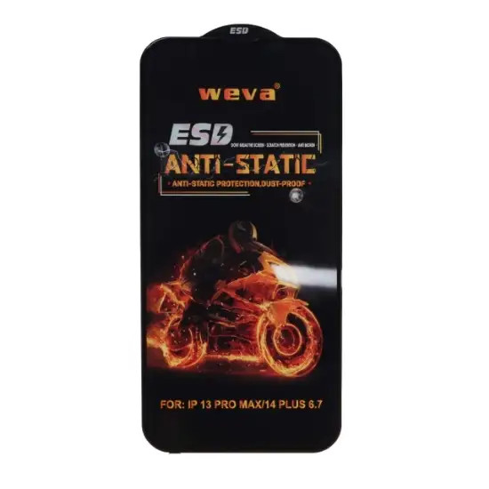 Iphone 13promax Anti Static glass