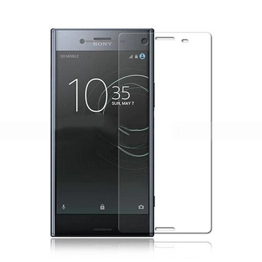 SONY XZ-PREMIUM GLASS