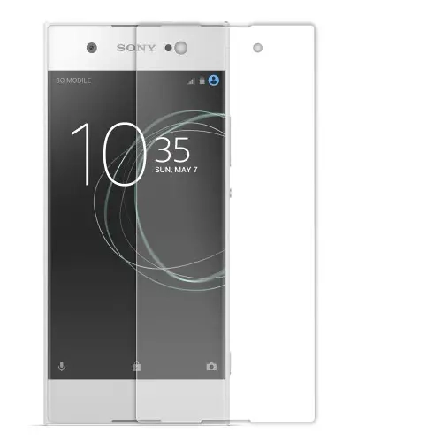 SONY XA-1 GLASS