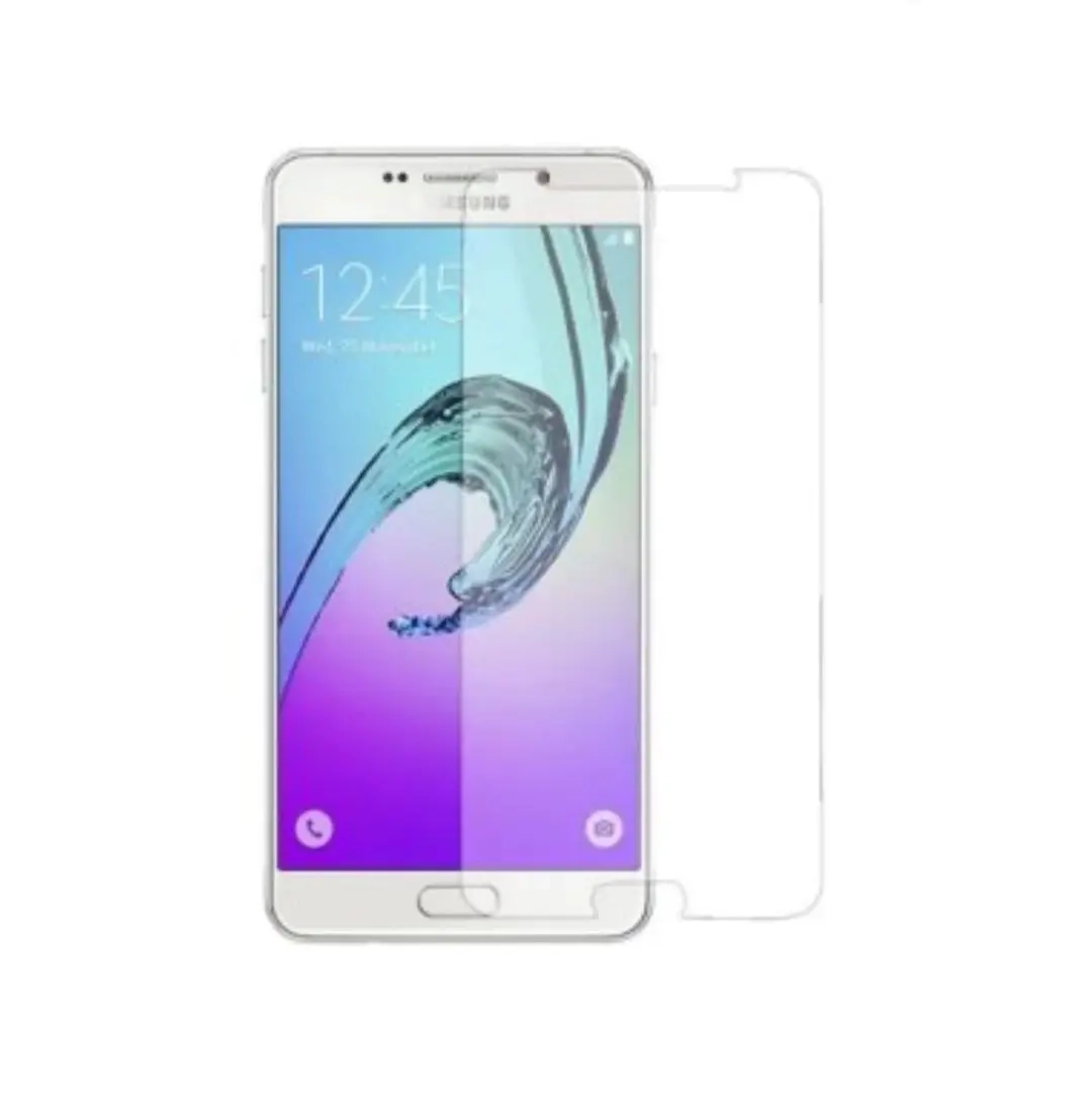 SAMSUNG A710 GLASS