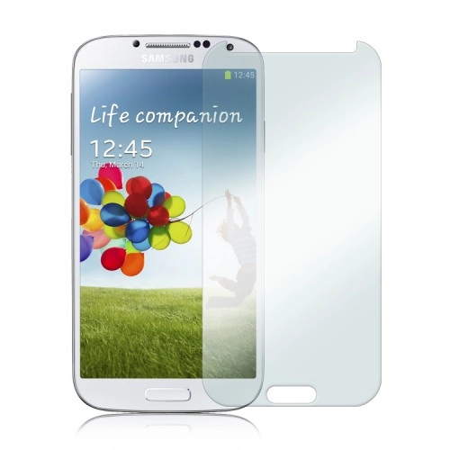 SAMSUNG S4 GLASS