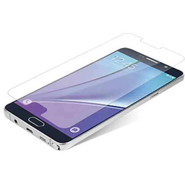 SAMSUNG NOTE 5 GLASS