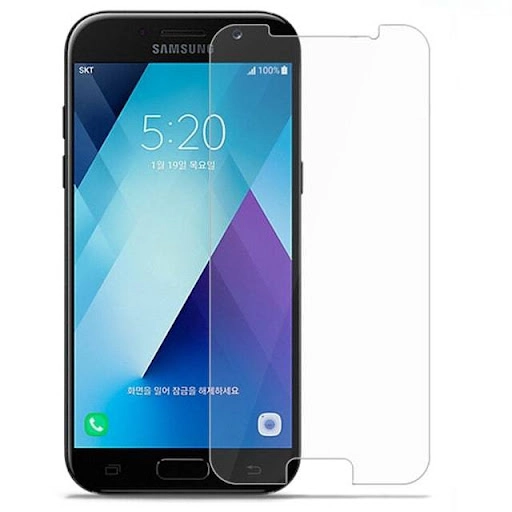 SAMSUNG A520 GLASS