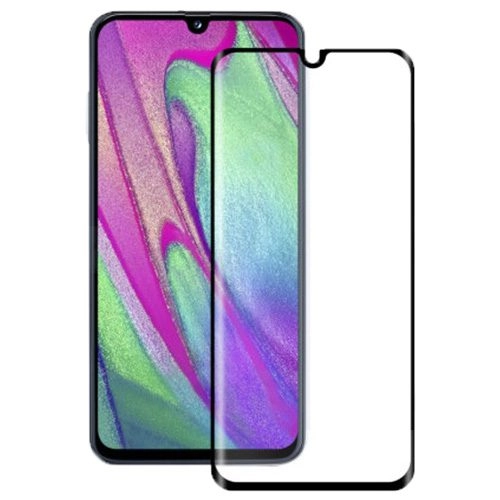 SAMSUNG A40 CERAMIC GLASS