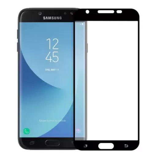 SAMSUNG J7 PRO CERAMIC GLASS