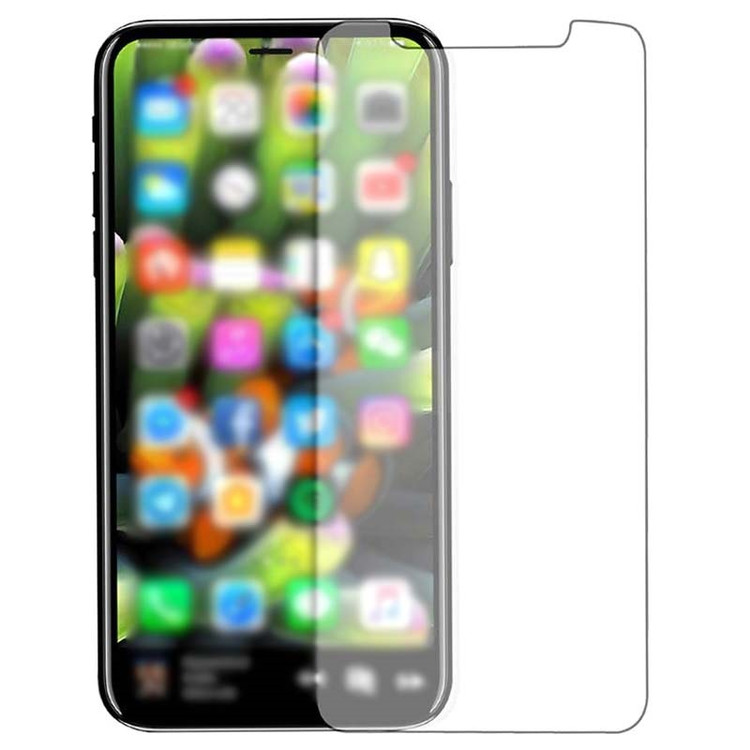 IPHONE X GLASS