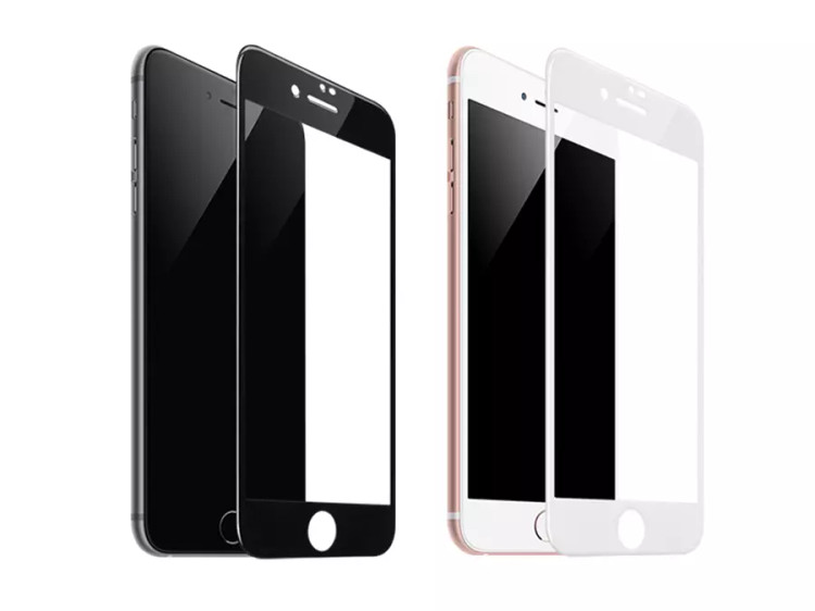 IPHONE 8-PLUS/7-PLUS GLASS