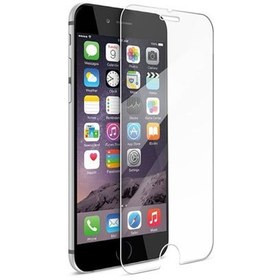 گلس شیشه ای IPHONE 6-PLUS