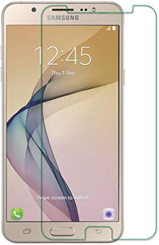 گلس شیشه ای سامسونگ J7 PRIME