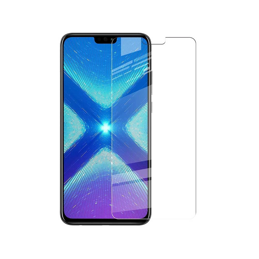 گلس شیشه ای هوآوی HONOR 8X