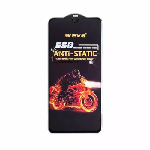 Glass anti-static 12 pro max